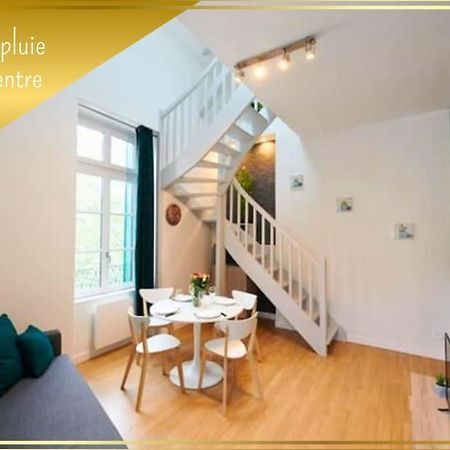 Le Duplex Horizon Travot Vue Splendide Et Central Cholet Zewnętrze zdjęcie